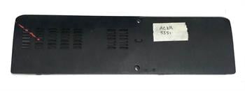 Acer Aspire 5551 Bottom Base Cover Door AP0C90006000 ALT KASA SERVİS KAPAĞI - LOWER CASE SERVICE COVER STOK: K2-C 