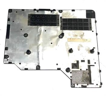 lenovo ideapad z565 ap0e4000300 original OEM ALT KASA SERVİS KAPAĞI - LOWER CASE SERVICE COVER STOK: K2-E 