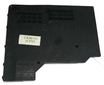 lenovo ideapad z565 ap0e4000300 original OEM ALT KASA SERVİS KAPAĞI - LOWER CASE SERVICE COVER STOK: K2-E 