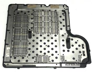 LG LGE50 E500 Bellek RAM CPU Kapağı MS20431NP-02-B ALT KASA SERVİS KAPAĞI - LOWER CASE SERVICE COVER STOK: K2-E 