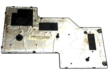 Lenovo G550 Modem & Fan Bottom Cover AP07W000I001 IBM ALT KASA SERVİS KAPAĞI - LOWER CASE SERVICE COVER STOK: K2-E 