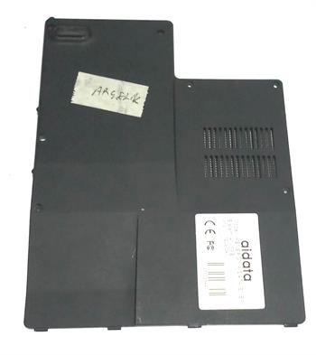 ARÇELİK M66SE 6-42-M66NS-01X ALT KASA SERVİS KAPAĞI - LOWER CASE SERVICE COVER STOK: K2-E 