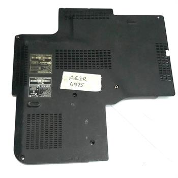 Acer Aspire 6935 RAM Memory Door Cover 6070B0308801  ALT KASA SERVİS KAPAĞI - LOWER CASE SERVICE COVER STOK: K2-E
