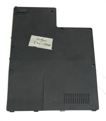 Viglen 6-42-M66ES-103 Processor and Memory Cover Door | Viglen Dossier VR+ M66ES ALT KASA SERVİS KAPAĞI - LOWER CASE SERVICE COVER STOK: K2-E