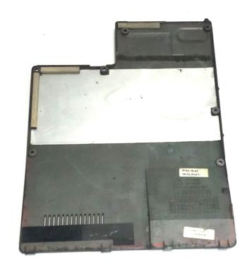 Viglen 6-42-M66ES-103 Processor and Memory Cover Door | Viglen Dossier VR+ M66ES ALT KASA SERVİS KAPAĞI - LOWER CASE SERVICE COVER STOK: K2-E