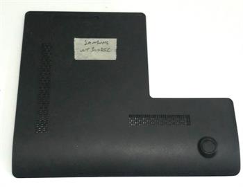 Samsung NP300E5C 300E NP300E5A Notebook Ram Hdd Servis Kapak - BA75-03407A ALT KASA SERVİS KAPAĞI - LOWER CASE SERVICE COVER STOK: K2-E 
