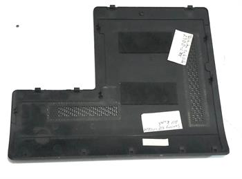 Samsung NP300E5C 300E NP300E5A Notebook Ram Hdd Servis Kapak - BA75-03407A ALT KASA SERVİS KAPAĞI - LOWER CASE SERVICE COVER STOK: K2-E 