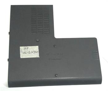 HP Pavilion G6 HDD Bottom Base Cover Ul-e173569 ALT KASA SERVİS KAPAĞI - LOWER CASE SERVICE COVER STOK: K2-E 