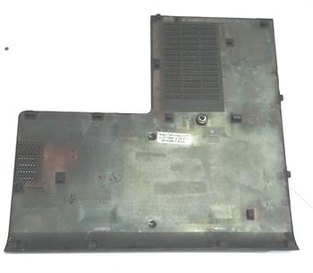 HP Pavilion G6 HDD Bottom Base Cover Ul-e173569 ALT KASA SERVİS KAPAĞI - LOWER CASE SERVICE COVER STOK: K2-E 