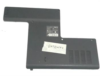 Gateway NV52 NV53 NV54 HDD COVER WIS604BU0200 ALT KASA SERVİS KAPAĞI - LOWER CASE SERVICE COVER STOK: K2-E