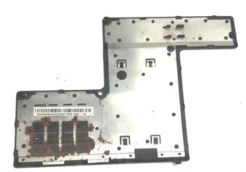 Gateway NV52 NV53 NV54 HDD COVER WIS604BU0200 ALT KASA SERVİS KAPAĞI - LOWER CASE SERVICE COVER STOK: K2-E