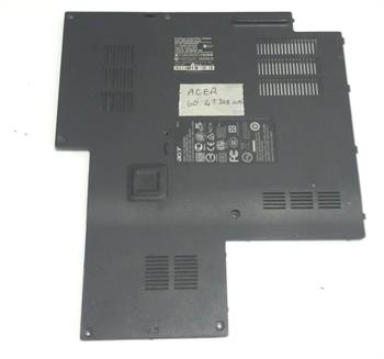 ACER BASE 60.4T328.005 W/ COVER EXTENSA 5420-5038 MS2210 ALT KASA SERVİS KAPAĞI - LOWER CASE SERVICE COVER STOK: K2-E 