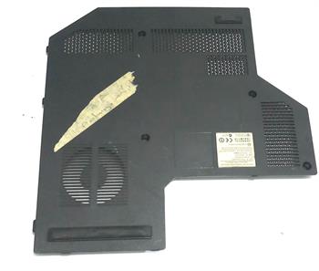 Acer Aspire 5315 5520 7520 Rear Big Door AP01K000A00 INCL50EB04K0761 ALT KASA SERVİS KAPAĞI - LOWER CASE SERVICE COVER STOK: K2-E 