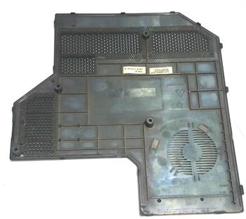 Acer Aspire 5315 5520 7520 Rear Big Door AP01K000A00 INCL50EB04K0761 ALT KASA SERVİS KAPAĞI - LOWER CASE SERVICE COVER STOK: K2-E 