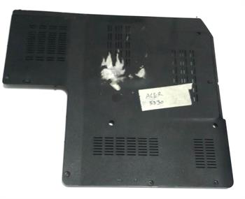 ACER 5930 5925 5730 60.4Z504.004 ALT KASA SERVİS KAPAĞI - LOWER CASE SERVICE COVER STOK: K2-E 