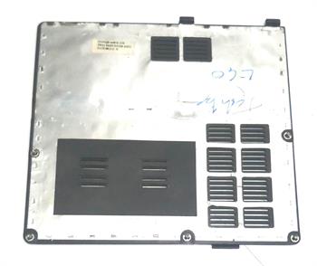 Toshiba Satellite L40 RAM Memory Cover 13GNQA1AP050 / 13GNQB1AP070 ALT KASA SERVİS KAPAĞI - LOWER CASE SERVICE COVER STOK: K2-F 