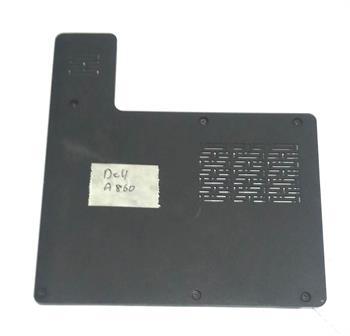 Dell Vostro A860 PP37L 1510 1015 Ram Servis Kapağı CN-0H2TNC ALT KASA SERVİS KAPAĞI - LOWER CASE SERVICE COVER STOK: K2-F 