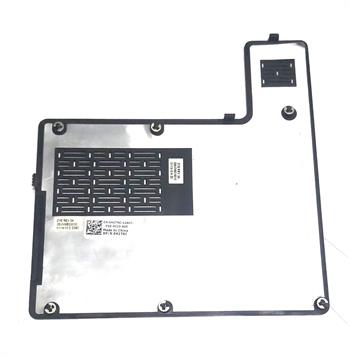 Dell Vostro A860 PP37L 1510 1015 Ram Servis Kapağı CN-0H2TNC ALT KASA SERVİS KAPAĞI - LOWER CASE SERVICE COVER STOK: K2-F 