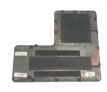 HP Pavilion Dv6-3000 Alt Kasa Kapak 3Glx600 603679-001 ALT KASA SERVİS KAPAĞI - LOWER CASE SERVICE COVER STOK: K2-F 
