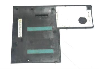 Samsung 350V NP350V5C OEM Black Base Cover Back Panel AP0RS000B00 BA64-00773A ALT KASA SERVİS KAPAĞI - LOWER CASE SERVICE COVER STOK: K2-F 
