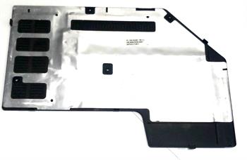 Casper H36 Notebook Ram Kapağı 13N0-W0A0B11 ALT KASA SERVİS KAPAĞI - LOWER CASE SERVICE COVER STOK: K2-F 