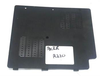 ACER R210 ALT KASA SERVİS KAPAĞI - LOWER CASE SERVICE COVER STOK: K2-F