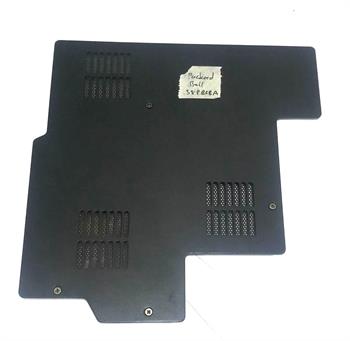 Packard Bell Ares GM Notebook Ram Kapağı Wireless Kapağı Alt Kapak 38PB2BAKE00 ALT KASA SERVİS KAPAĞI - LOWER CASE SERVICE COVER STOK: K2-F 