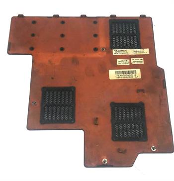 Packard Bell Ares GM Notebook Ram Kapağı Wireless Kapağı Alt Kapak 38PB2BAKE00 ALT KASA SERVİS KAPAĞI - LOWER CASE SERVICE COVER STOK: K2-F 