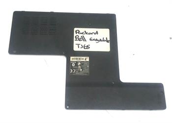 PACKARD BELL TJ6S WIS604BU0200309103002  ALT KASA SERVİS KAPAĞI - LOWER CASE SERVICE COVER STOK: K2-F