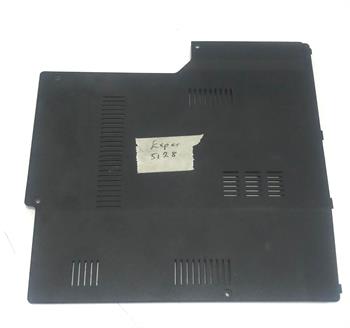 Exper E5128 Notebook Ram Kapağı 6-42-E51Q3-202 ALT KASA SERVİS KAPAĞI - LOWER CASE SERVICE COVER STOK: K2-F 
