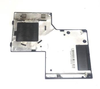 BEKO BNB-573 ALT KASA SERVİS KAPAĞI - LOWER CASE SERVICE COVER STOK: K2-F