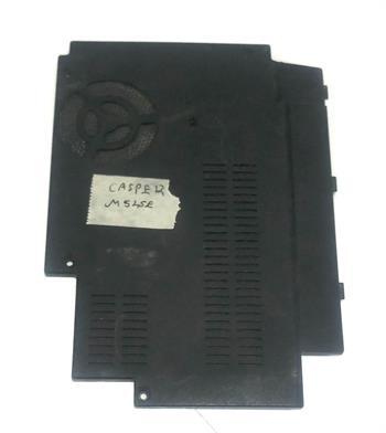 CASPER M54SE ALT KASA SERVİS KAPAĞI - LOWER CASE SERVICE COVER STOK: K2-F