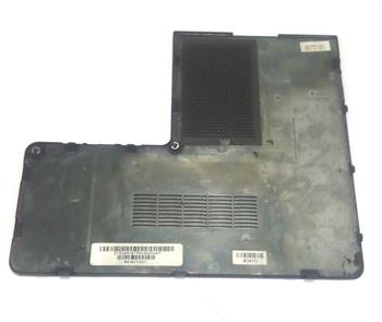 Hp G62 g6 Cover Door Sportellino vano bottom hard disk hd 64197 ALT KASA SERVİS KAPAĞI - LOWER CASE SERVICE COVER STOK: K2-F