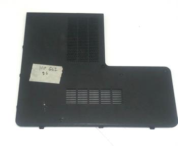 Hp G62 g6 Cover Door Sportellino vano bottom hard disk hd 64197 ALT KASA SERVİS KAPAĞI - LOWER CASE SERVICE COVER STOK: K2-F