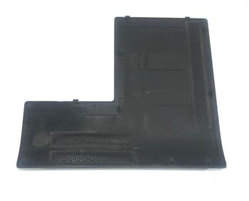 Samsung NP550P5C Bottom RAM/HDD Service Cover BA81-16581A ALT KASA SERVİS KAPAĞI - LOWER CASE SERVICE COVER STOK: K2-F