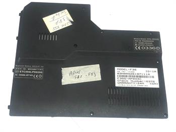Asus F3s F3J m51v x56k 13gni11ap050-3  ALT KASA SERVİS KAPAĞI - LOWER CASE SERVICE COVER STOK: K2-F 