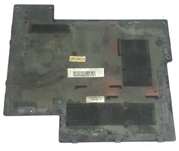 Fujitsu Lifebook AH531 Bottom Base Cover Door CP515947-01 ALT KASA SERVİS KAPAĞI - LOWER CASE SERVICE COVER STOK: 226
