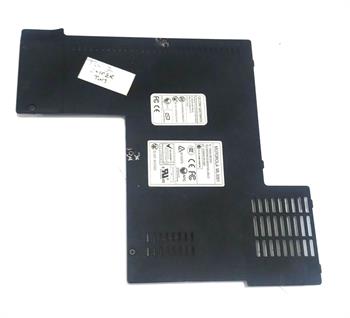 Casper Nirvana TW3 TW7 Notebook Ram Kapağı 3BTW7TD0000 ALT KASA SERVİS KAPAĞI - LOWER CASE SERVICE COVER STOK: 226
