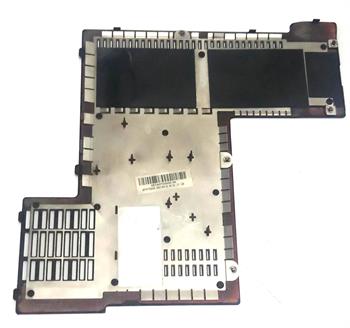 Casper Nirvana TW3 TW7 Notebook Ram Kapağı 3BTW7TD0000 ALT KASA SERVİS KAPAĞI - LOWER CASE SERVICE COVER STOK: 226