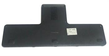 HP Pavilion DV7-1000 series RAM HDD Bottom Cover AP03W000H00 ALT KASA SERVİS KAPAĞI - LOWER CASE SERVICE COVER STOK: 223 