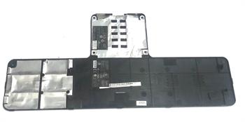 HP Pavilion DV7-1000 series RAM HDD Bottom Cover AP03W000H00 ALT KASA SERVİS KAPAĞI - LOWER CASE SERVICE COVER STOK: 223 