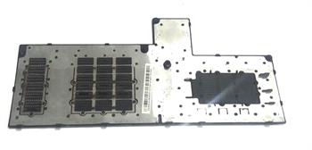 Packard Bell Easynote LM81-RB-497FR,Easynote LM81-RB-486FR,Easynote LM81-RB-53 ALT KASA SERVİS KAPAĞI - LOWER CASE SERVICE COVER STOK: 223 