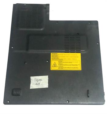 Fujitsu Amilo Pi 1505 Memory Cover 83GL50092-00 REF 82 ALT KASA SERVİS KAPAĞI - LOWER CASE SERVICE COVER STOK: 223 