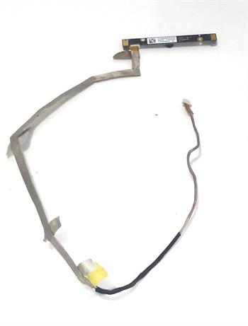 HP Pavilion Dv6-2155dx WEBCAM KAMERA Qcm03f-2 21QCMMA00Z0 KAMERA VE  KABLO STOK: 187