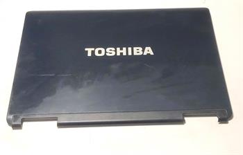 Toshiba Equium L40 L45 Ekran Arka Kasa Lcd Cover 13GNQB1AP080 13GNQA1AP011  LCD BACK COVER - ARKA KAPAK  STOK: K3 