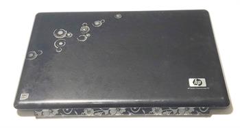 Hp Dv6-1000 Dv6-1270St Notebook Backcover Zye34Ut3Tp203 Ekran Kasası Arka Kapak - Display Case Back Cover STOK: K3 