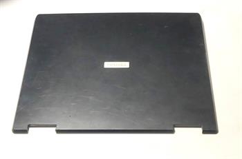 Toshiba L10-102 Lcd Cover 39Ew3Lc0026  LCD BACK COVER - ARKA KAPAK  STOK: K3 