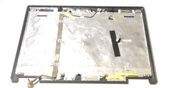 ASUS Z53F ÜST KASA-13GNI13AP012-3 Ekran Kasası Arka Kapak - Display Case Back Cover STOK: K3 
