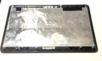 Toshiba L500, L500D, L505 AP07300520  Ekran Kasası Arka Kapak - Display Case Back Cover  STOK: K3