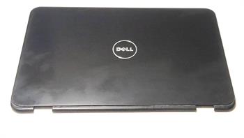 Dell İnspiron N5010 LCD Ekran Arka Kapak Cover CN-09J2PJ-72852 Ekran Kasası Arka Kapak - Display Case Back Cover  STOK: K3 
